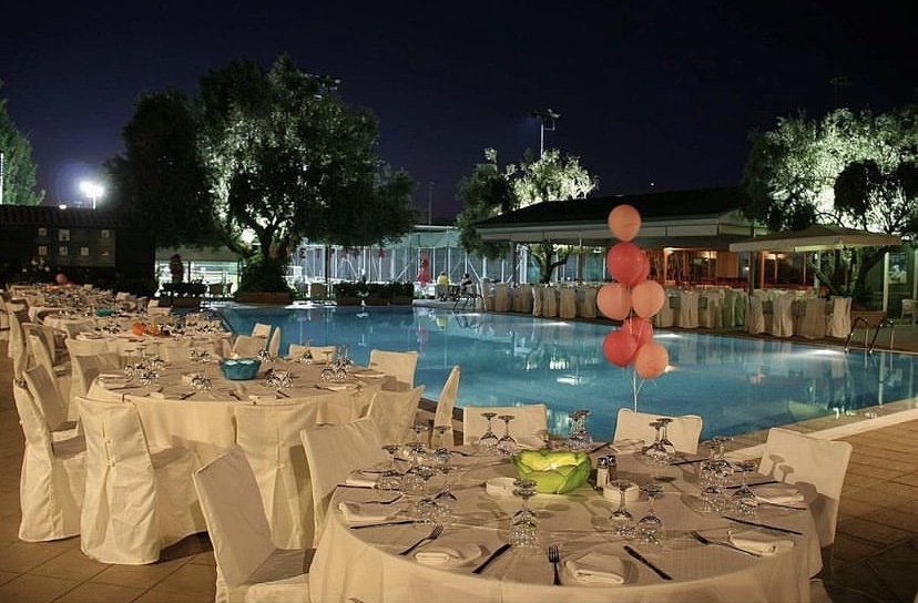 Halandri Club  portfolio